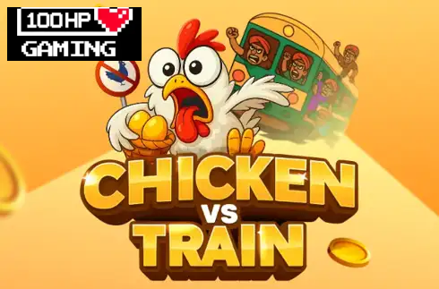 Chicken vs Train